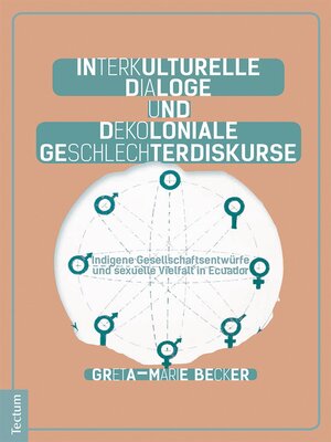 cover image of Interkulturelle Dialoge und dekoloniale Geschlechterdiskurse